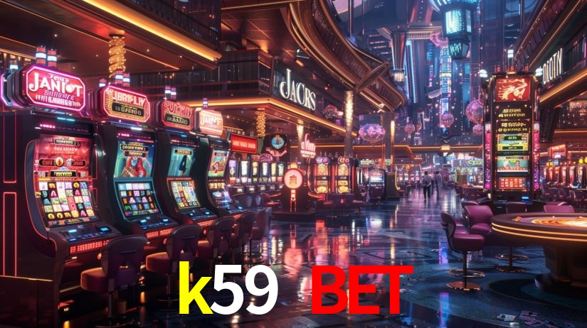 2FA Security k59 bet