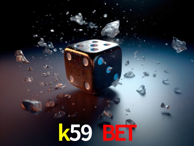 Vitória k59 bet