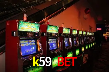 A Experiência Imersiva dos Cassinos Ao Vivo no k59 bet