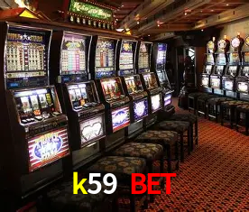 Inovações de Jogos na k59 bet: O Futuro das Experiências Interativas