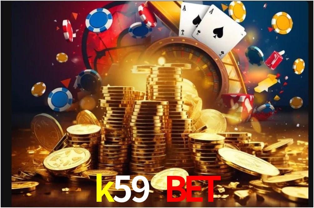 Estatísticas k59 bet