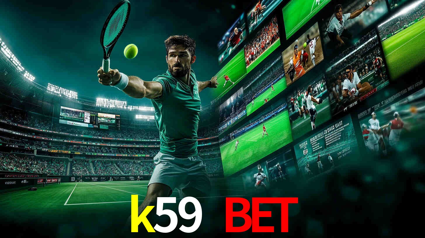 Performance App k59 bet