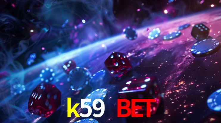 Responsive Design k59 bet