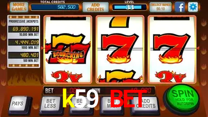Apostas Esportivas na k59 bet: Um Guia Completo