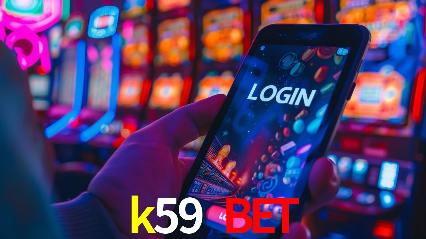Tecnologia da Plataforma k59 bet