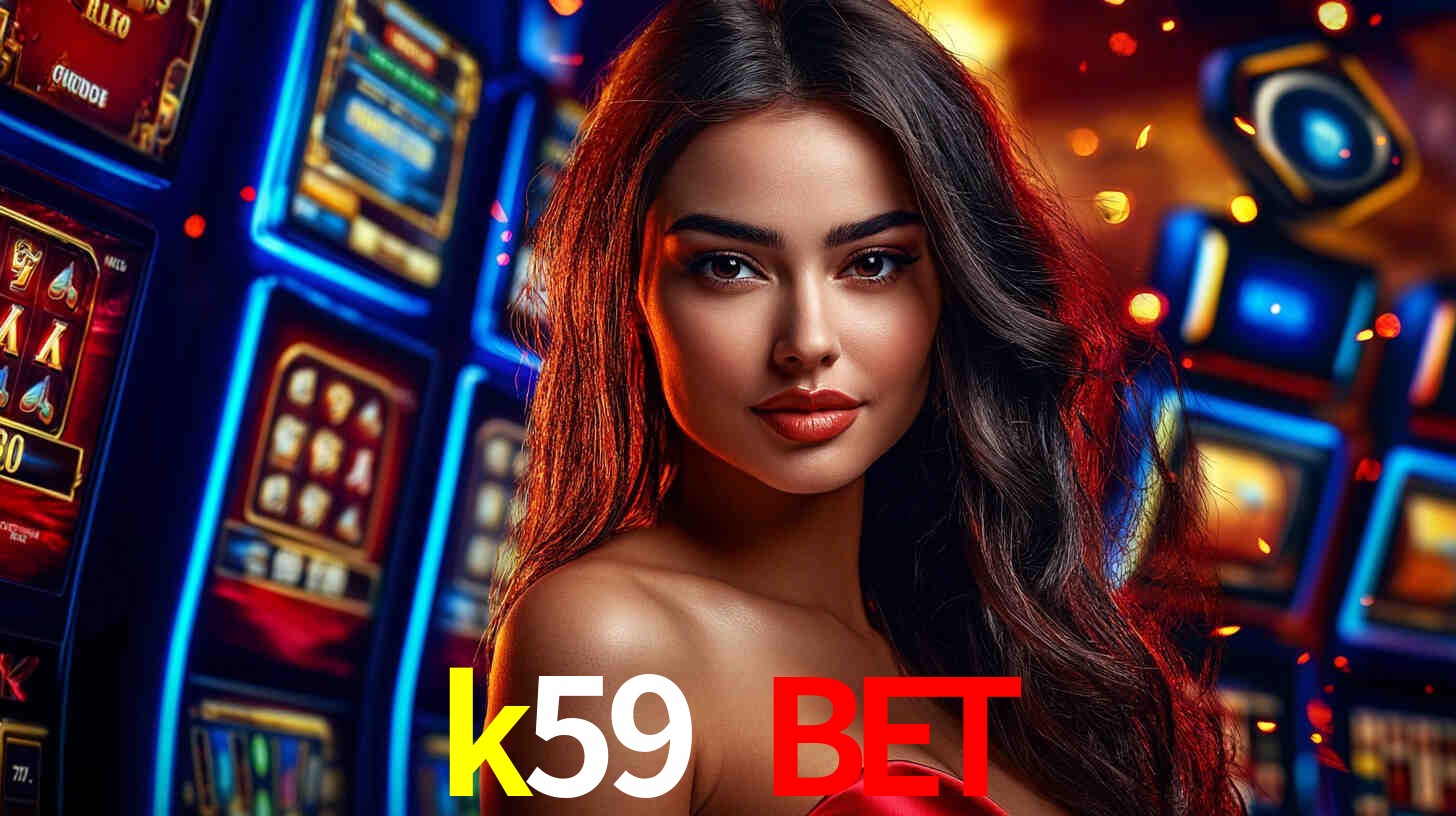 cassino k59 bet
