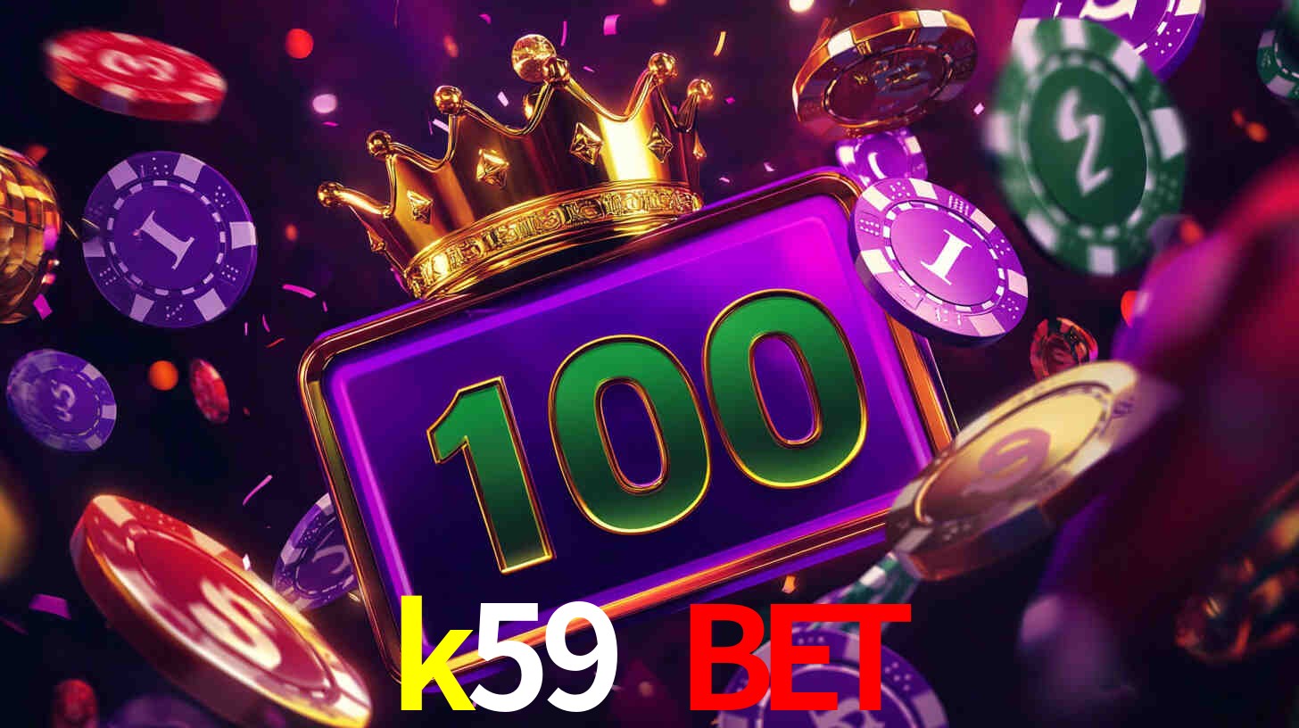 Exclusive Games k59 bet