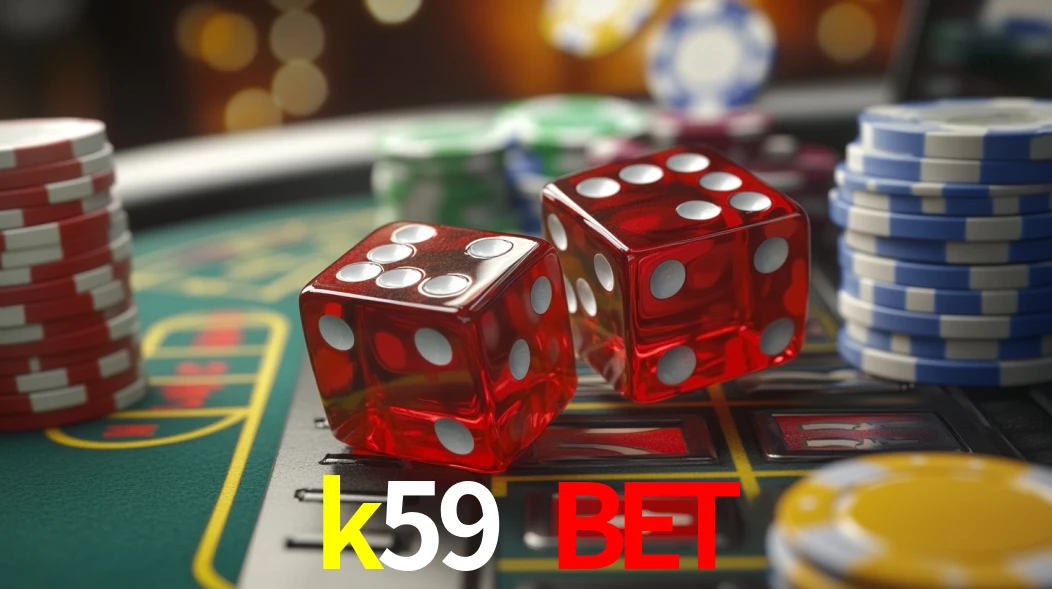Welcome Bonus k59 bet