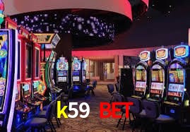 Prêmio k59 bet