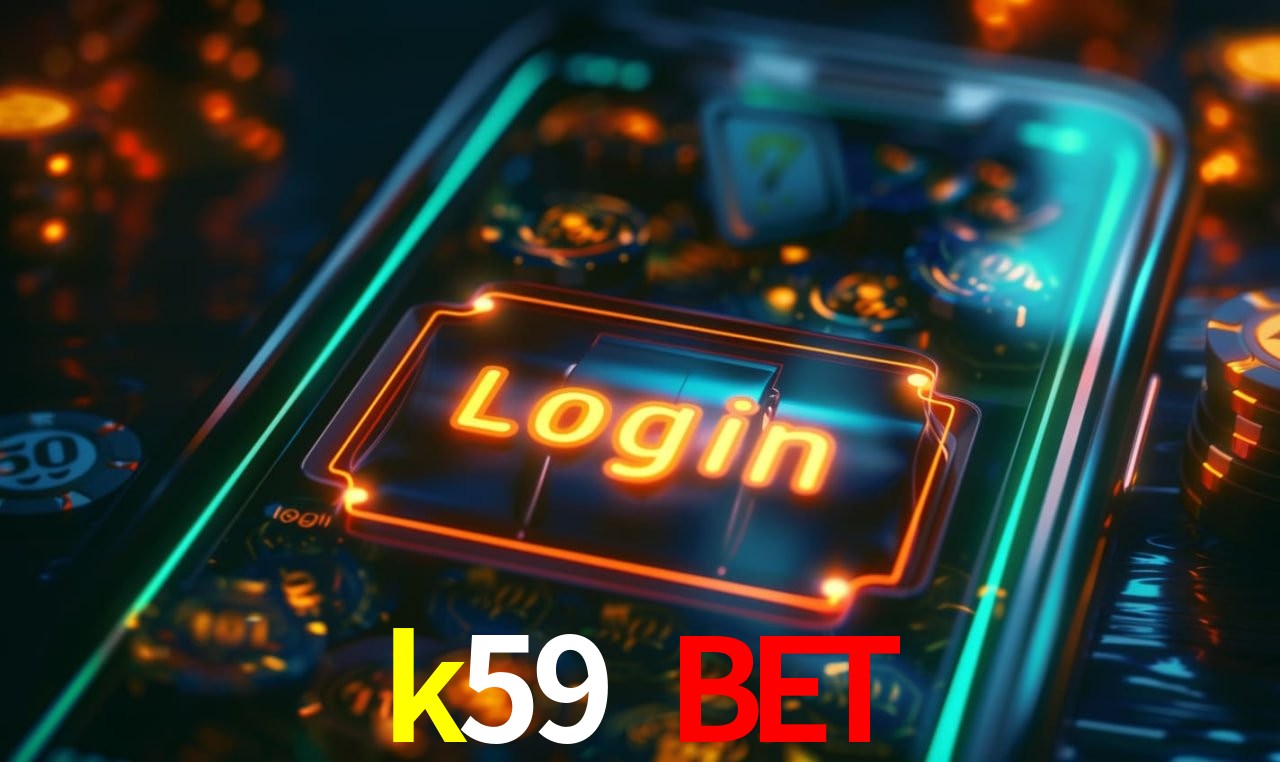 Tennis Betting k59 bet