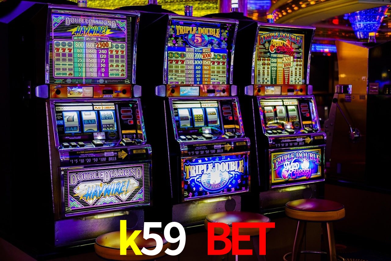 Promoções Sazonais k59 bet