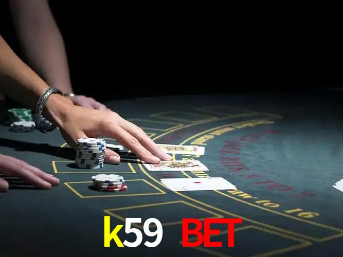 Progressão VIP k59 bet