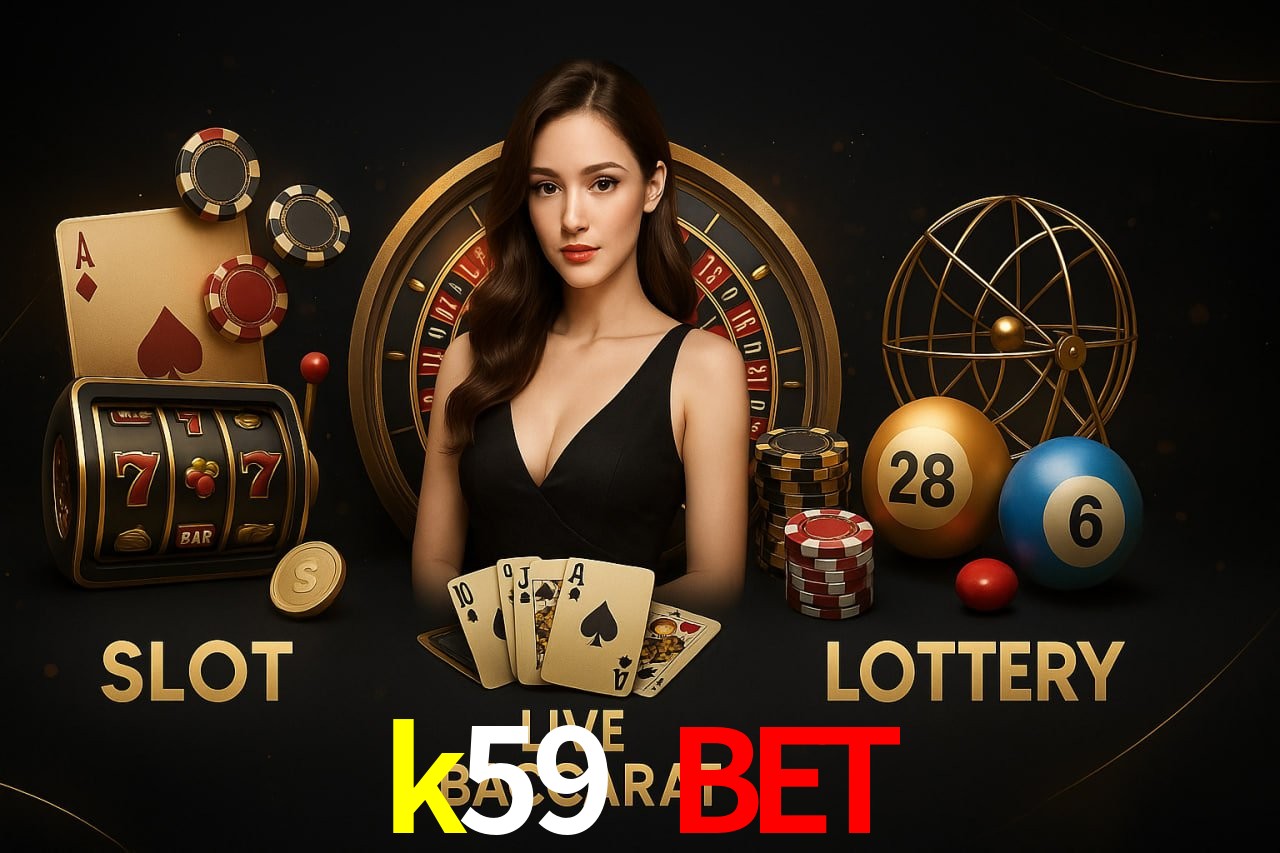 Sucesso k59 bet