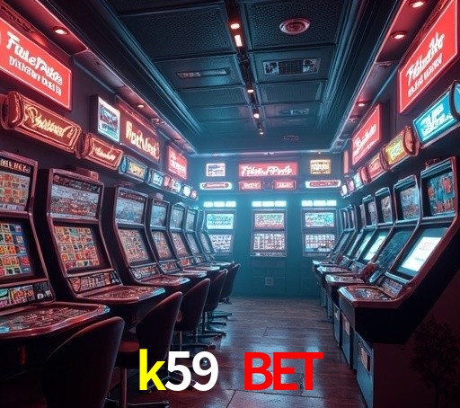 Ganhador k59 bet