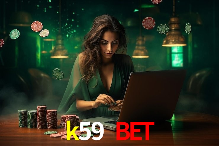 App Store k59 bet