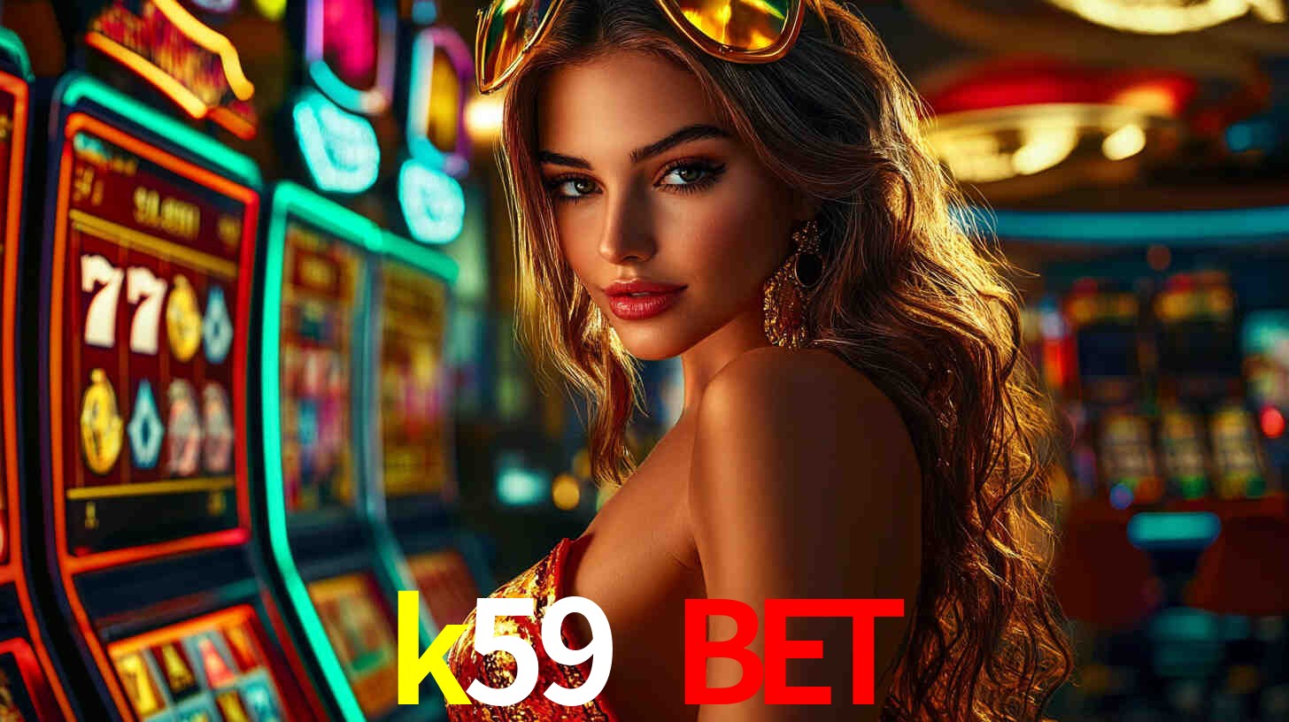 Premium Interface k59 bet