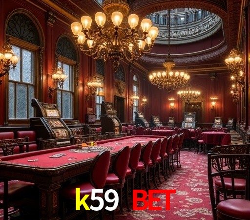 Cashback VIP k59 bet
