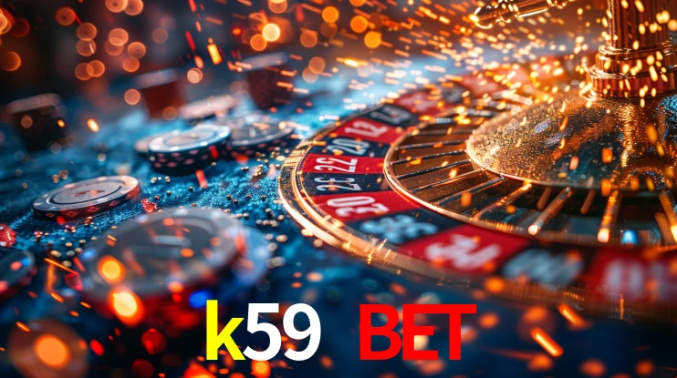 Seasonal Promotions k59 bet