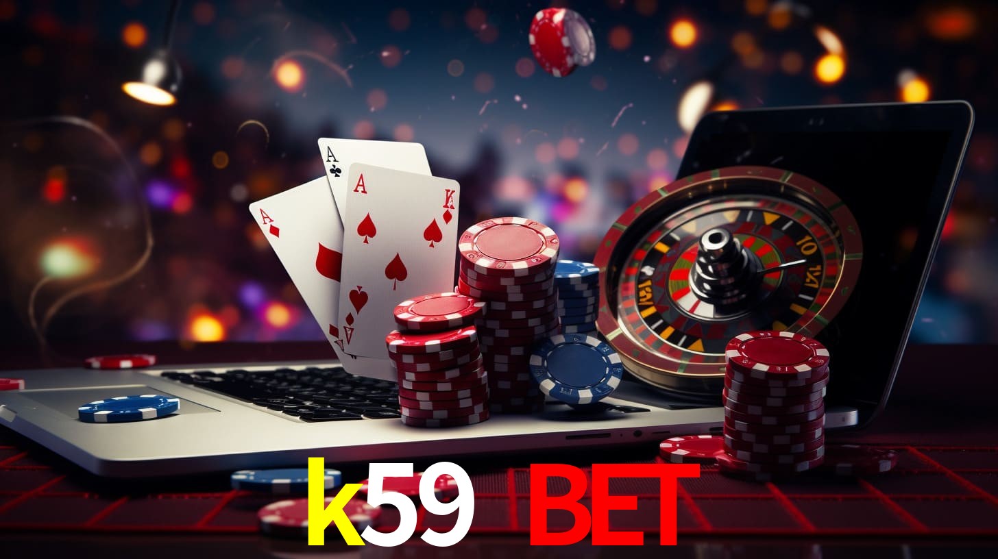 Live Casino k59 bet