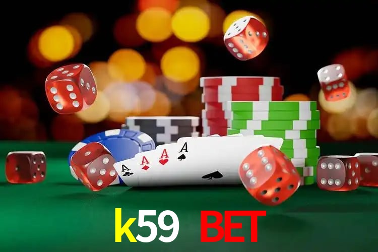 k59 bet Chuva de bônus em máquinas caça-níqueis