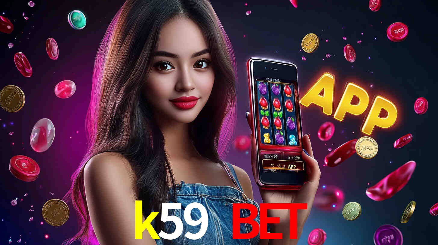 Instruções Download k59 bet