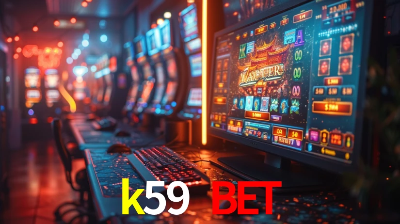 k59 bet: Seu Cassino Premiado com Pagamentos Rápidos