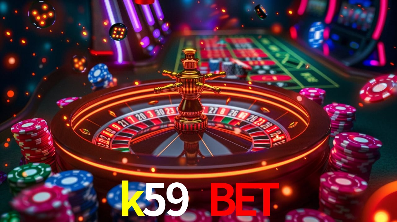 Experiência VIP k59 bet