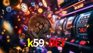 Apostas de Tênis k59 bet