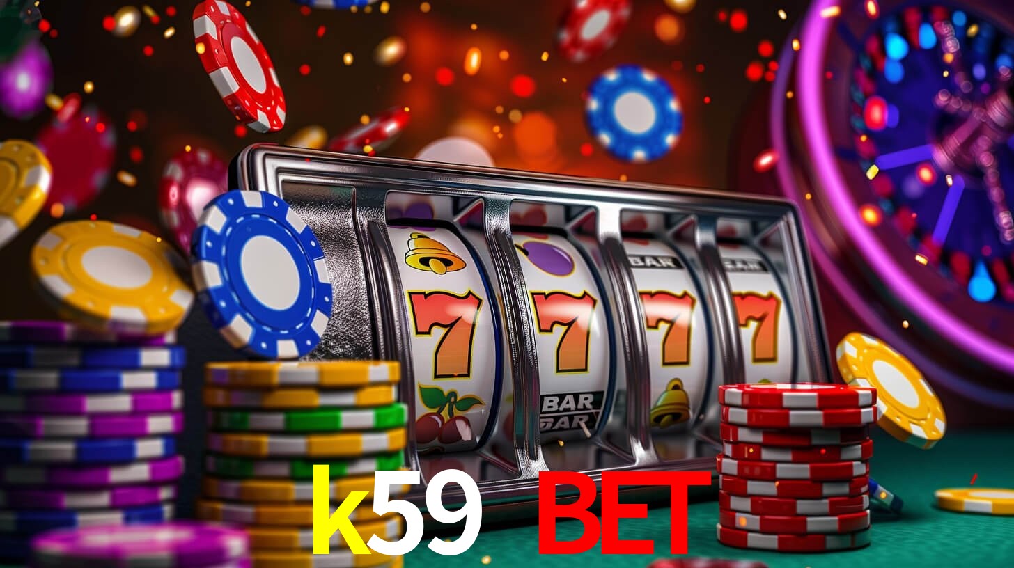 Provedores de Jogos k59 bet