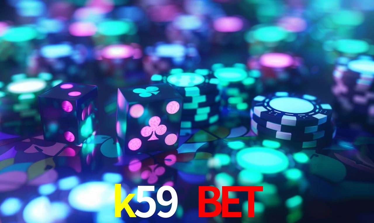 Sistemas de Segurança k59 bet