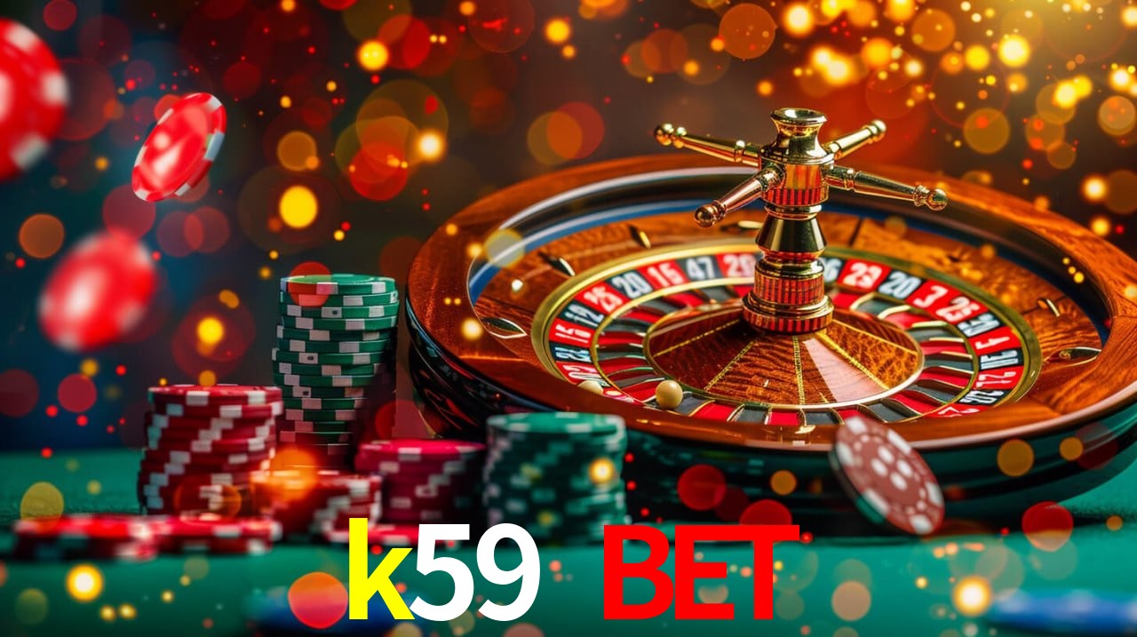 Casino Ao Vivo k59 bet