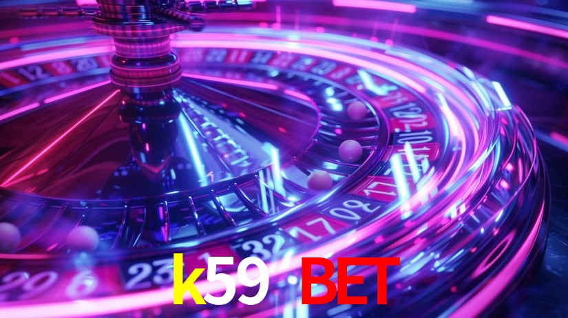 Mesa de Roleta k59 bet