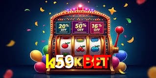 Programa VIP k59 bet