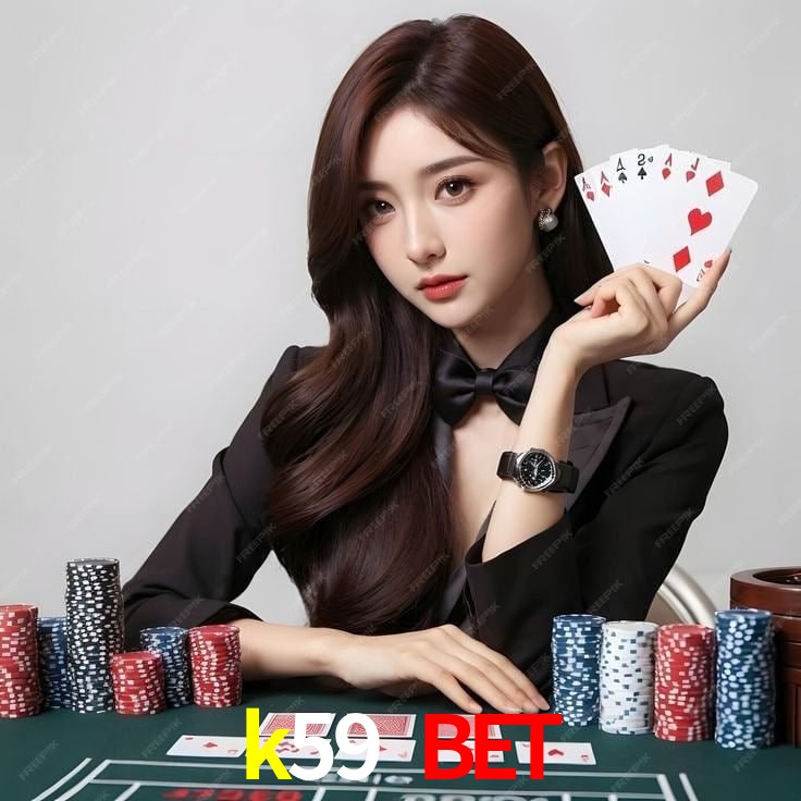Qualificar VIP k59 bet