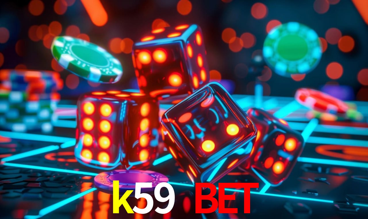 Estatísticas Esportivas k59 bet