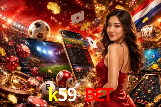 Flash Promotion k59 bet