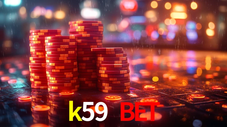 k59 bet: Seu Especialista em Apostas Esportivas Brasileiras