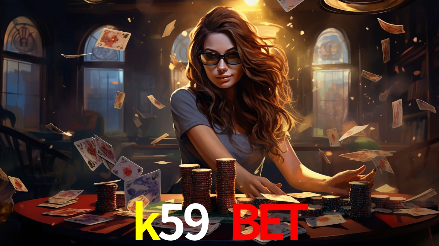 Roulette Table k59 bet