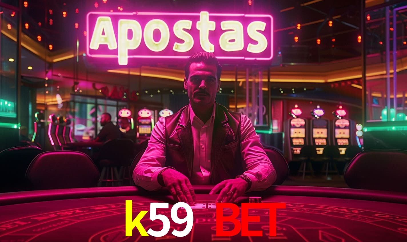 Jogos Exclusivos k59 bet
