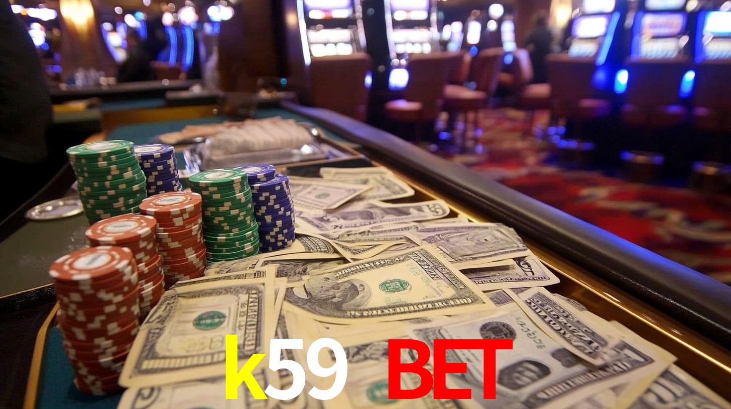 Crash Games k59 bet