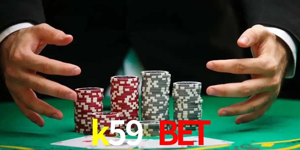 Chances Ganhar k59 bet
