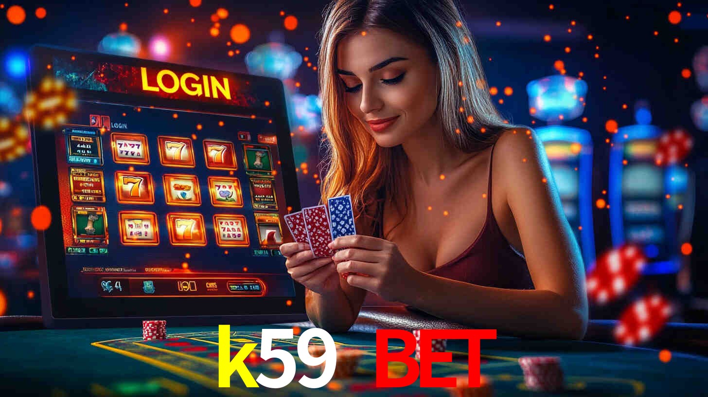 Vantagens App k59 bet