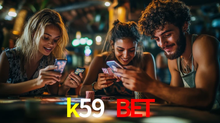 Programa VIP k59 bet