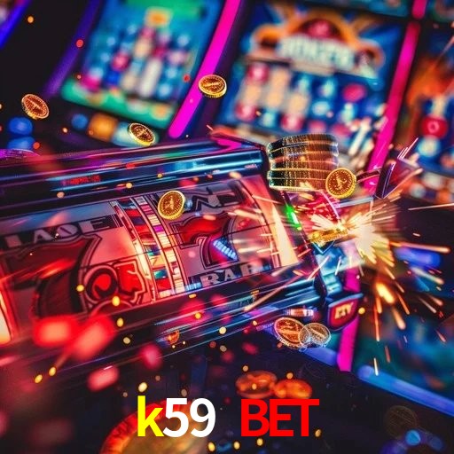 Benefícios da Conta k59 bet