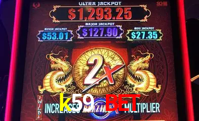 Desvendando o Mundo dos Jogos Virtuais na k59 bet