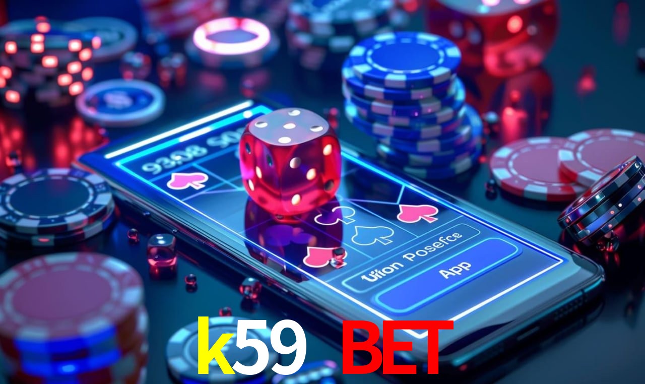 Oportunidades k59 bet