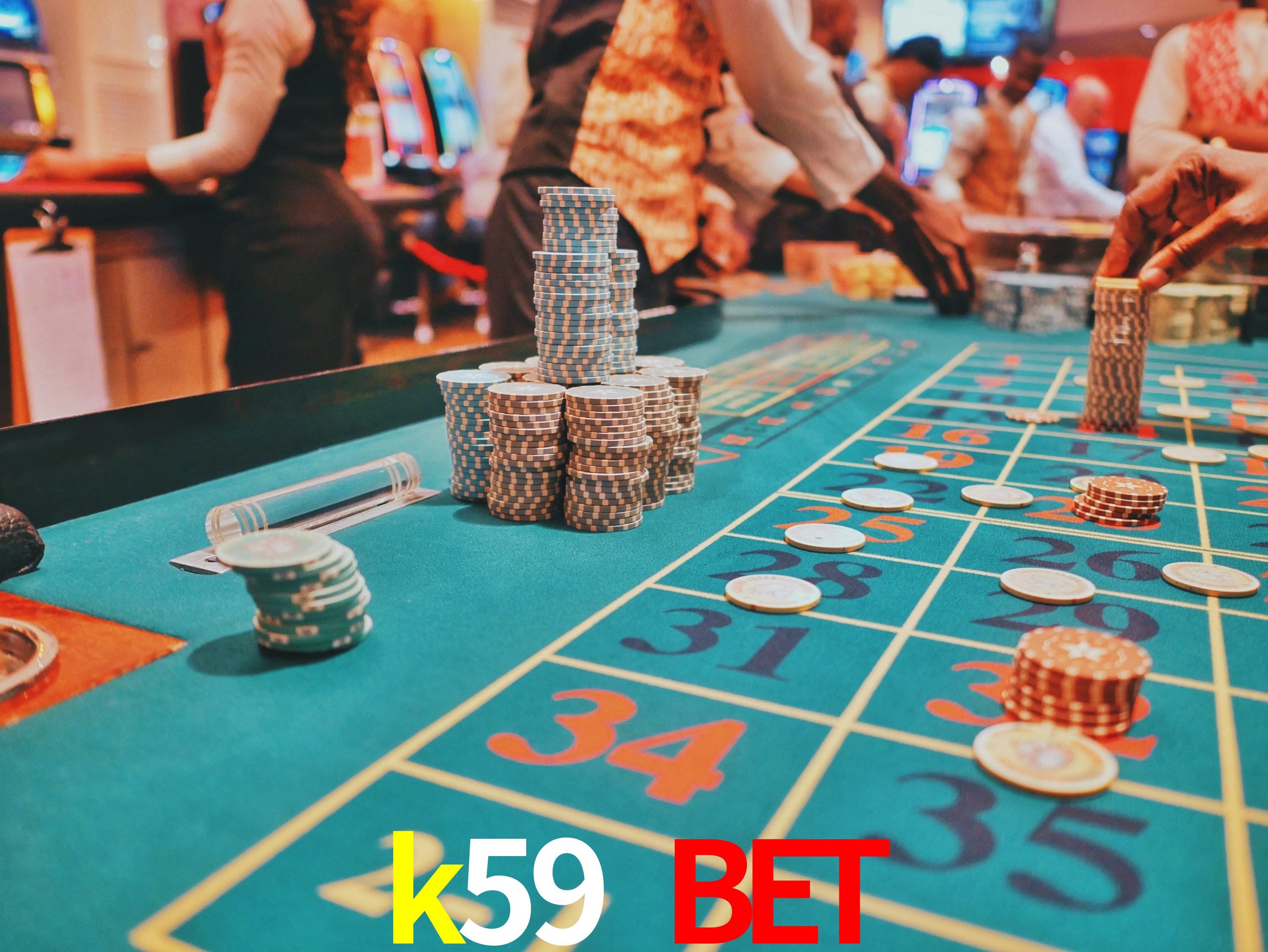 Promoção Relâmpago k59 bet