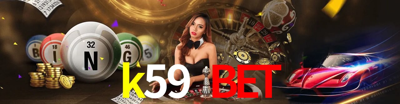 Melhores Jogos k59 bet