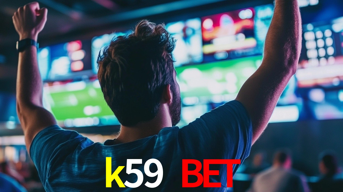 Bônus Generosos e Exclusivos no k59 bet para Você!