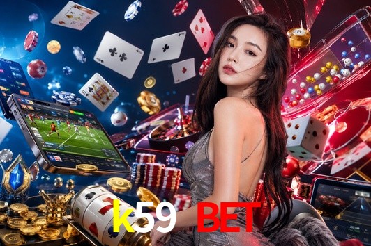 Secure Login k59 bet